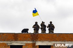 Украина не смогла задействовать Курскую область в качестве обменного козыря после контрнаступления ВС РФ