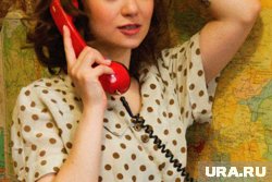 Югорчане покупают винтажные и современные вещи