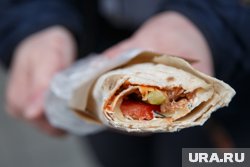 Сильнее всего в шаурме за год подорожала капуста