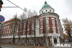 Педуниверситет станет новой площадкой Пермской оперы