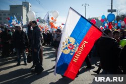 В городах Ямала 1 Мая пройдут демонстрации