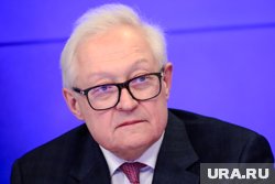 Рябков не дал точного ответа по поводу возобновления поставок российского газа в ЕС