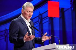 Песков заявил, что Путин считает главным разрешить первопричины конфликта на Украине