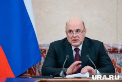 Премьер-министр Михаил Мишустин назвал поддержку сельских жителей приоритетом правительства