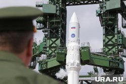 Ракета «Ангара-1.2» стартовала для доставки на орбиту спутников в интересах МО РФ