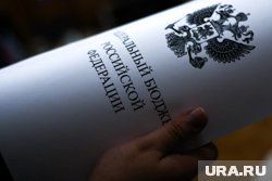Центробанк расценивает проект бюджета России как дезинфляционный