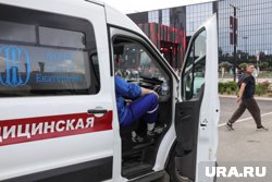 Пострадавшие находятся в состоянии средней и тяжелой степени тяжести