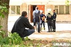 В Перми в доме, где обрушились помещения, незадолго до ЧП сменилась УК