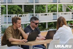 Ямальцы все чаще обращаются за услугами к фрилансерам