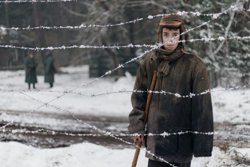 Фильм «Группа крови» (2025) — военная драма, основанная на реальных событиях