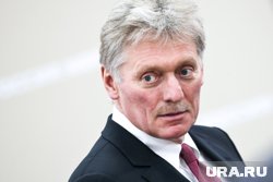 Дмитрий Песков заявил, что конференция по Украине не приведет к результатам