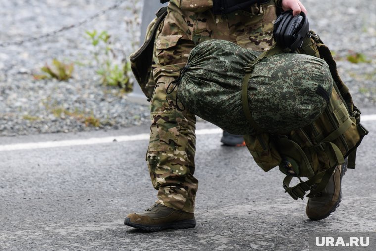 Германия сможет возобновить призыв при нехватке добровольцев