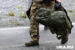 Германия сможет возобновить призыв при нехватке добровольцев
