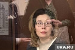 Суд продлил арест Копайгородской до 17 августа