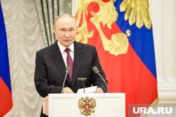 Путин рассказал о новой мере поддержки многодетных семей