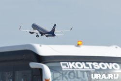 Почти все аэропорты начинают входить в график, сообщили в Минтрансе