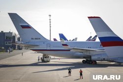 Задержки и отмены авиарейсов 10.09.2025