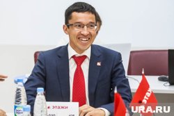 Миллионер заявил, что автобус быстрее и удобнее личного авто