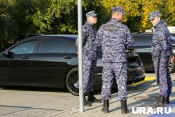 В Салехарде начальник вневедомственной охраны Биль попал под уголовное дело