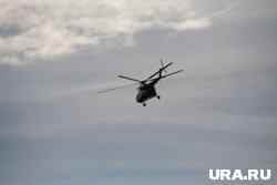 Чтобы не ждать вертолет, жителям Лабытнаги предлагают лодочный транспорт