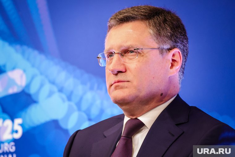 Нужны меры для стабилизации цен на топливо, заявил Новак