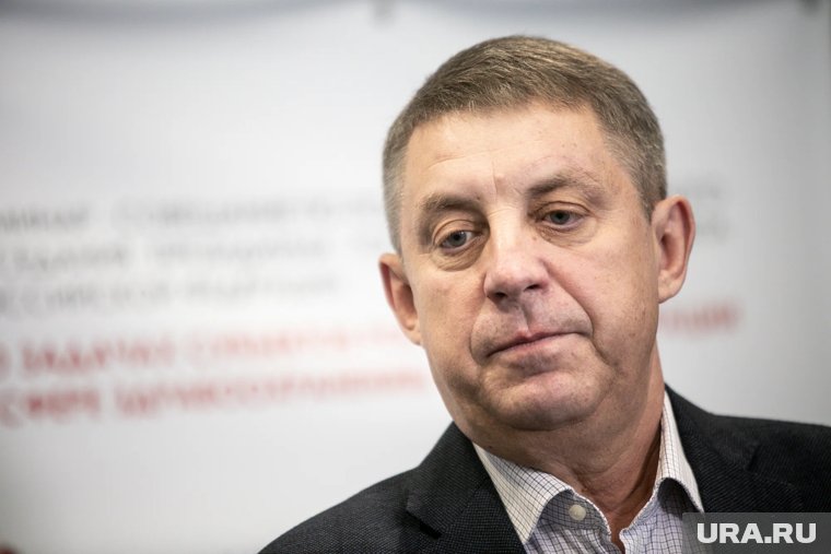Богомаз лидирует на выборах губернатора Брянской области с 79,64% голосов