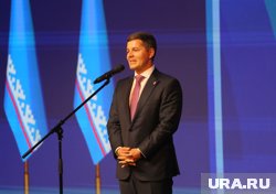 Надымчане задали Артюхову 37 вопросов