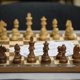 Президент России наградил орденом Почета шадринского шахматиста Балашова. Фото