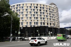 Строительство ЖК начала компания «Транспромжилстрой-2005» в 2005 году