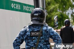 Глава Росгвардии задержан за получение взятки