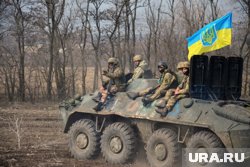 Спецслужбы Украины пытаются собрать информацию о ходе СВО через американскую компанию