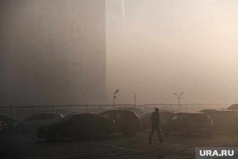 В Кропоткине Краснодарского края зарегистрировано превышение уровня бензола в атмосфере