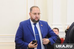 Челябинский производственник и депутат Клеутин выдвинулся на праймериз ЕР