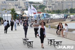 В регионе ожидается повышенный спрос на энергию, важно не допустить дефицита, заявил Путин