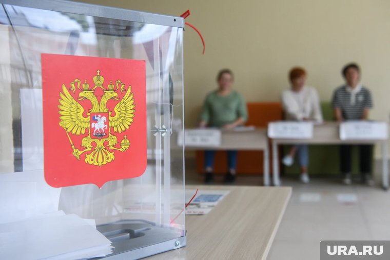 Главные точки напряжения на выборах в ХМАО 14 сентября
