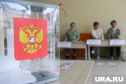  Главные точки напряжения на выборах в ХМАО 14 сентября