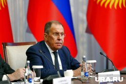 Лавров отметил, что по гарантиям безопасности нужен консенсус с учетом базовых интересов РФ