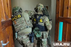 Задержанный заключен под стражу