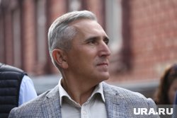 Александр Моор обратился к землякам  в памятную дату