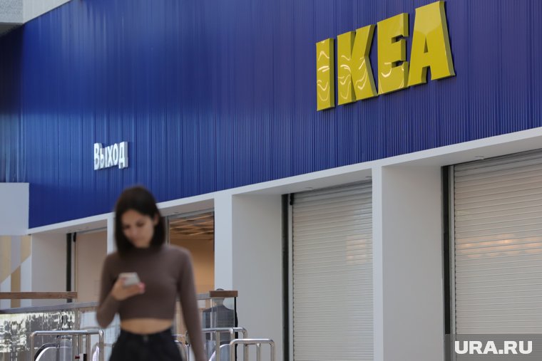 После ухода IKEA продажи мебели на маркетплейсах увеличились в разы