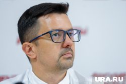 Виктор Тихоненко попал под следствие