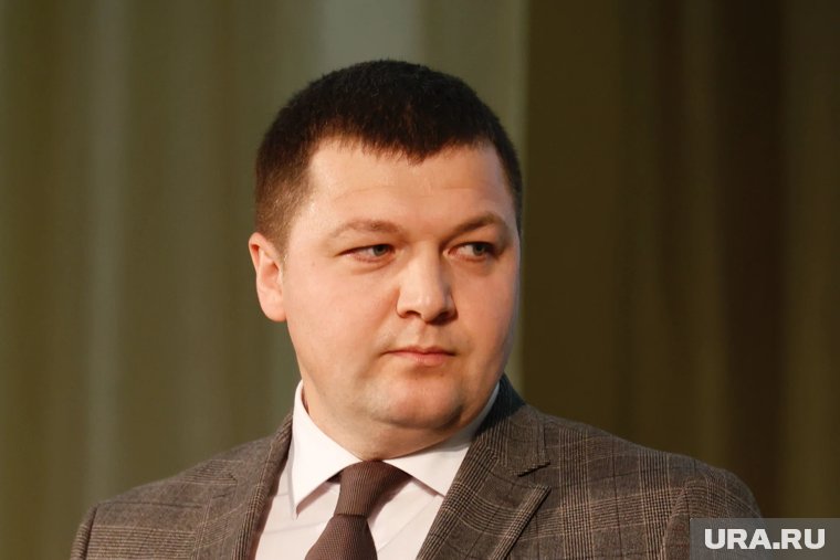 Мэр Кургана Науменко анонсировал ремонт десяти образовательных учреждений