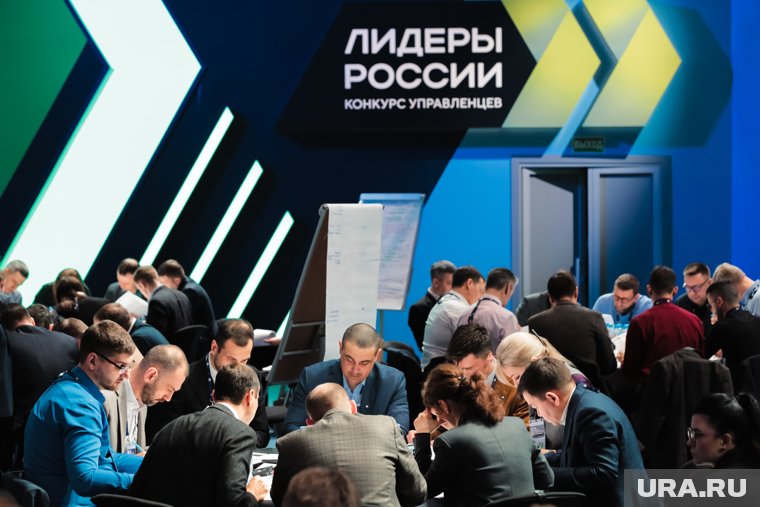 РСВ дает возможность проявить себя тем, кто действительного это хочет