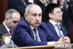 Пашинян заявил, что активно общается с Путиным