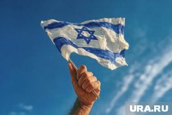 Консульские услуги Израиля в Петербурге временно недоступны