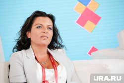 Симоньян предположила возможность ударов России по Берлину