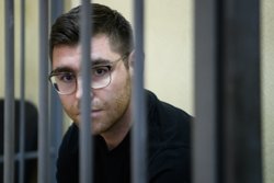Денис Аллаяров часто задавал неудобные вопросы