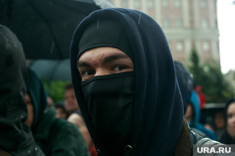 Задержанный признался, что действовал в интересах ВСУ