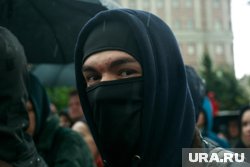Задержанный признался, что действовал в интересах ВСУ