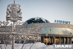 Массовые задержки рейсов по внутренним направлениям начались шестого января